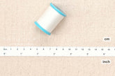 Japanese Fabric Momiji Tsumugi Washed Dobby - kinari - 50cm